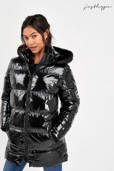 dri fit jacket with hood