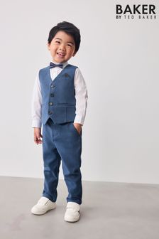 Next boys wedding suits discount