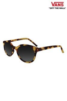 Vans Rise and Shine Brown Sunglasses (926144) | 25 €