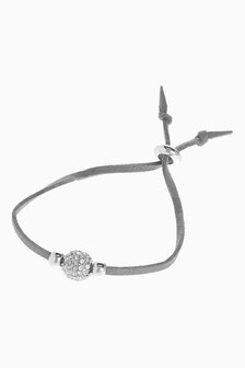 Bracelet pavé extensible One in a Million