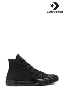 Converse Chuck Taylor All Star Junior High Top Trainers (927642) | 54 €