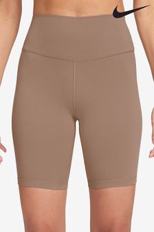 Nike Nude One Dri-FIT High-Waisted 8" Cycling Shorts (929085) | 1,888 UAH