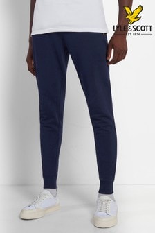 Темно-синим спортивным брюкам Lyle & Scott (929717) | €44