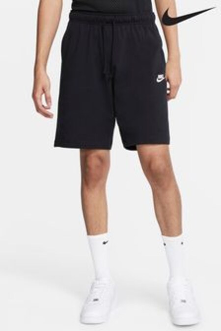Čierna - Klubové šortky Nike (929884) | €35