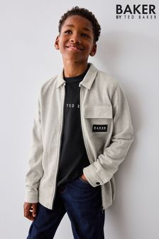 Boys Jackets Shacket Luxurybrands Next Oman