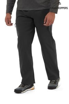 Craghoppers Grey Kiwi Pro Trousers (929966) | 60 €