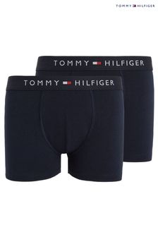 Tommy Hilfiger Trunks 2 Pack