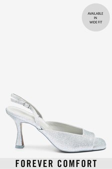 Sandales à bride arrière