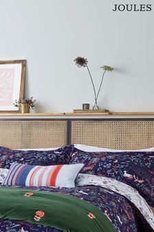 Joules Kooky Bett- und Kissenbezüge mit Waldmotiven im Set (930673) | 100 € - 161 €