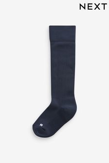 Navy Blue Football Socks (930815) | HK$39 - HK$57