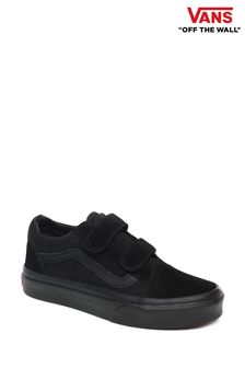 Boys trainers vans outlet