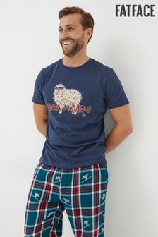 Fatface Baa Humbug T-Shirt (931773) | 44 €