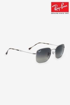 Ray-Ban Grey 0RB3706 Sunglasses (931901) | $227
