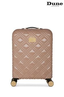 Dune London Pink Orchester 55cm Cabin Suitcase (932690) | kr2 290