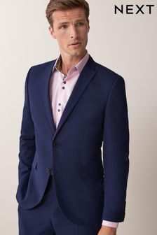 Two Button Suit Jacket