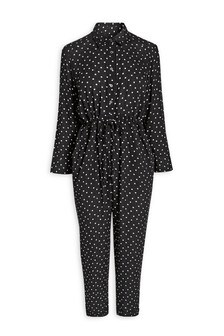 Combinaison à manches longues