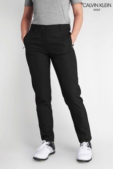 Calvin Klein Black Ray Trousers (935207) | 94 €