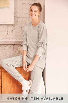 Pantalons de jogging super doux