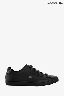 Lacoste® Child Carnaby Evo Trainers (935746) | SGD 69