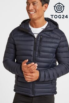 Tog 24 Drax Down Fill Hooded Jacket