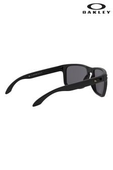 Черные солнцезащитные очки Oakley Xl Holbrook (938297) | €237