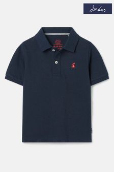 Joules Woody Navy Blue Polo Shirt (938498) | 605 UAH - 766 UAH