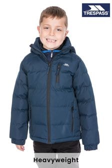 Trespass Kids Tuff Padded Jacket (939065) | $51