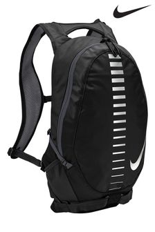 Nike Black Running Commuter Backpack 15L (939301) | 115 €