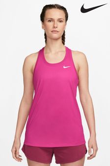 Nike Dri-fit Tanktop mit Racerback (939738) | 18 €