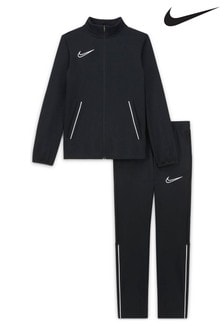 Black/White - Nike Dri-fit Academy Tracksuit (939997) | kr779