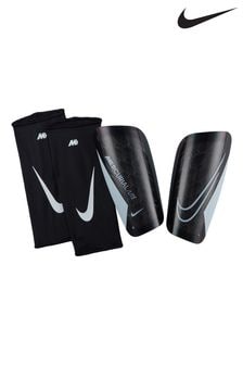 Nike Black Mercurial Lite Football Shin Guards (940984) | €32