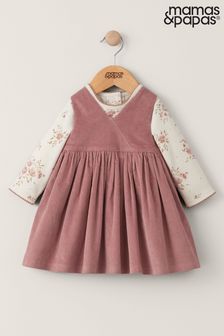 Mamas and hot sale papas girls dresses