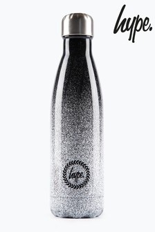 Hype. Mono Speckle Fade Metal Reusable Water Bottle (941955) | DKK141