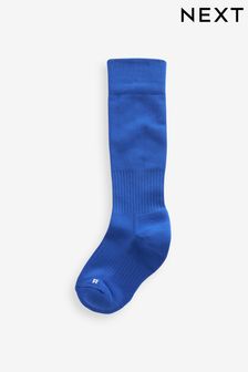 Blue Football Socks (942055) | 27 SAR - 39 SAR