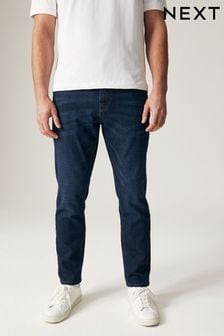 Синий - Легкие джинсы (942382) | €32