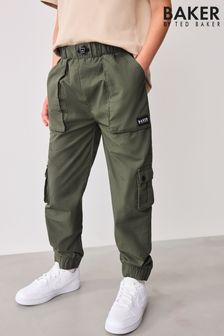 Boys Trousers Baker By Ted Baker Boysclothing Next Armenia