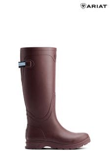 Ariat Red Kelmarsh Rubber Boots (943198) | €146
