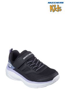 Skechers Black Boundless Trainers (943226) | $58