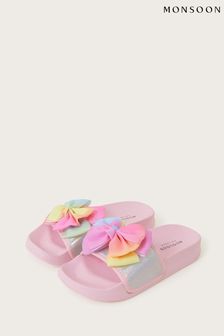 Monsoon Sliders Slip On Footwear Next Bahrain