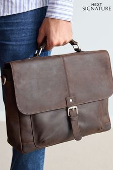 Next mens messenger bag hot sale