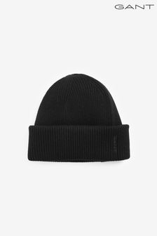 GANT Wool Ribbed Beanie (945198) | 38 €