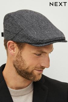 Flat Cap