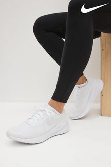 Bianco - Nike - Revolution 7 Road Running - Scarpe da ginnastica (945814) | €90