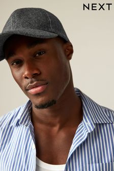 Mens casual caps discount
