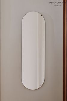 Jasper Conran London Clear Oval Clip Mirror (9464X7) | €108