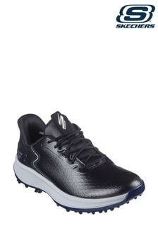 أسود - أحذية رياضية Go Golf Blade Gripflex​​​​​​​ سهل الارتداء من Skechers (946958) | 887 د.إ