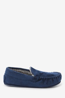 next boys slippers