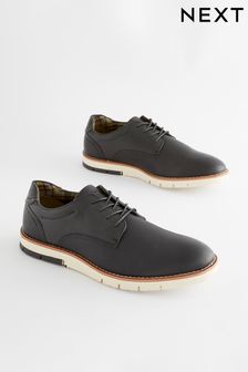 Black Sports Wedges Shoes (947261) | EGP1,277