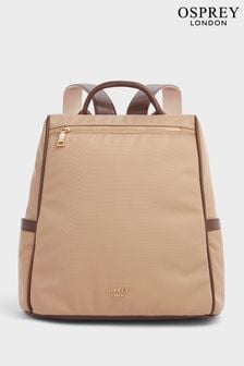 OSPREY LONDON The Wanderer Nylon Backpack (947646) | $165