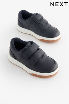 Boys Trainers Plain Footwear Next Cyprus